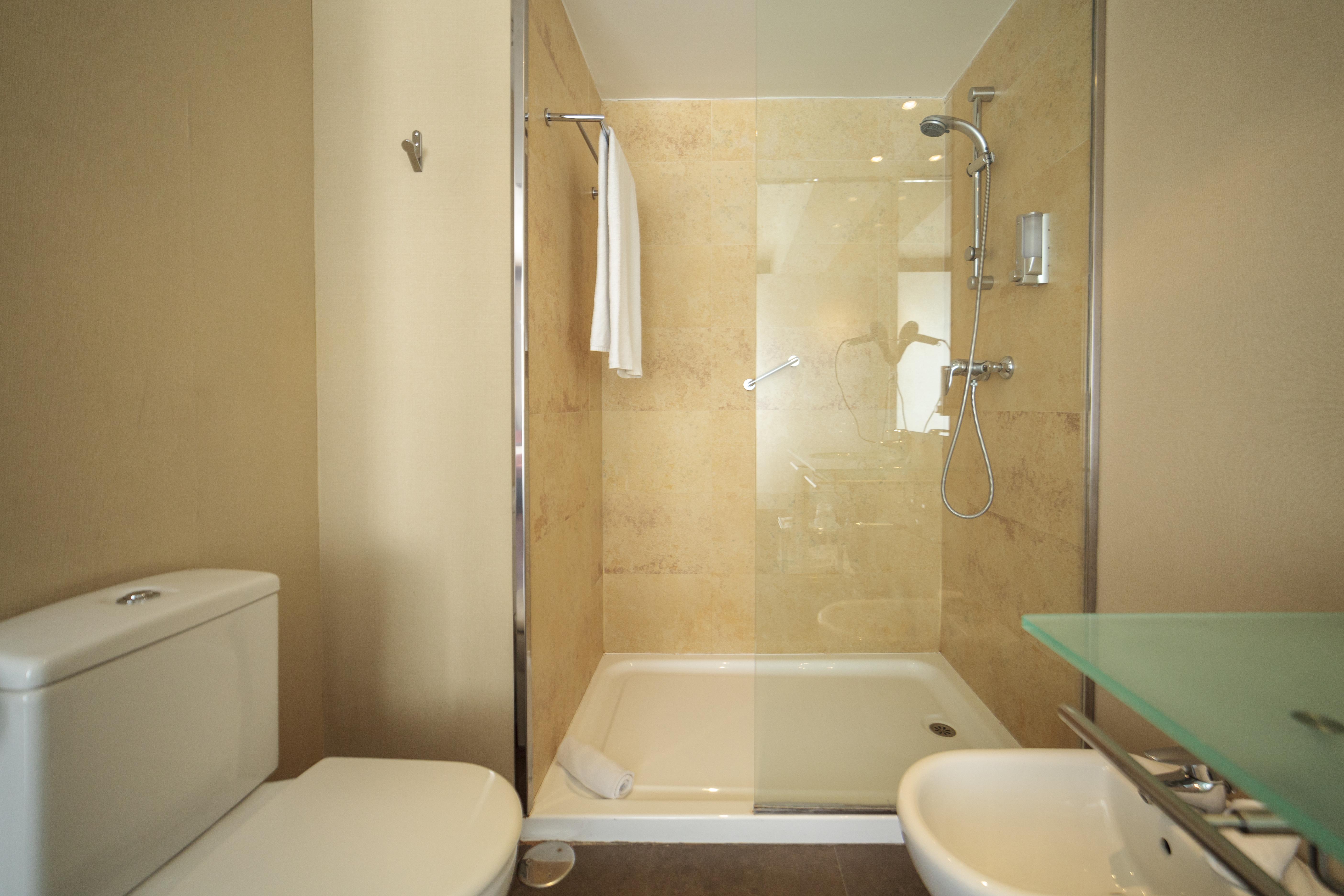 Hotel Salymar 4*